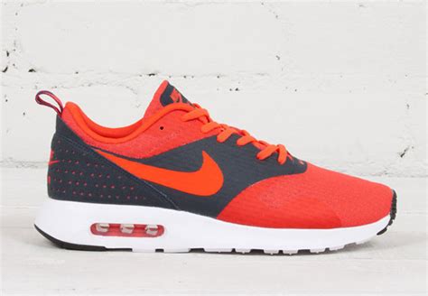 nike air max tavas schwarz orange|Nike Air Max tavas women's.